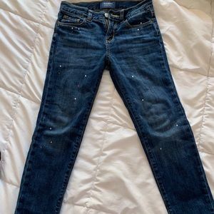 Girls size 10 jeans